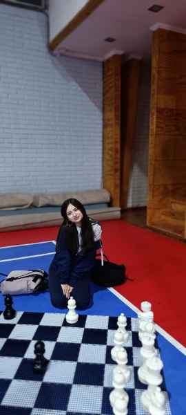 Día de las Matemáticas 2025